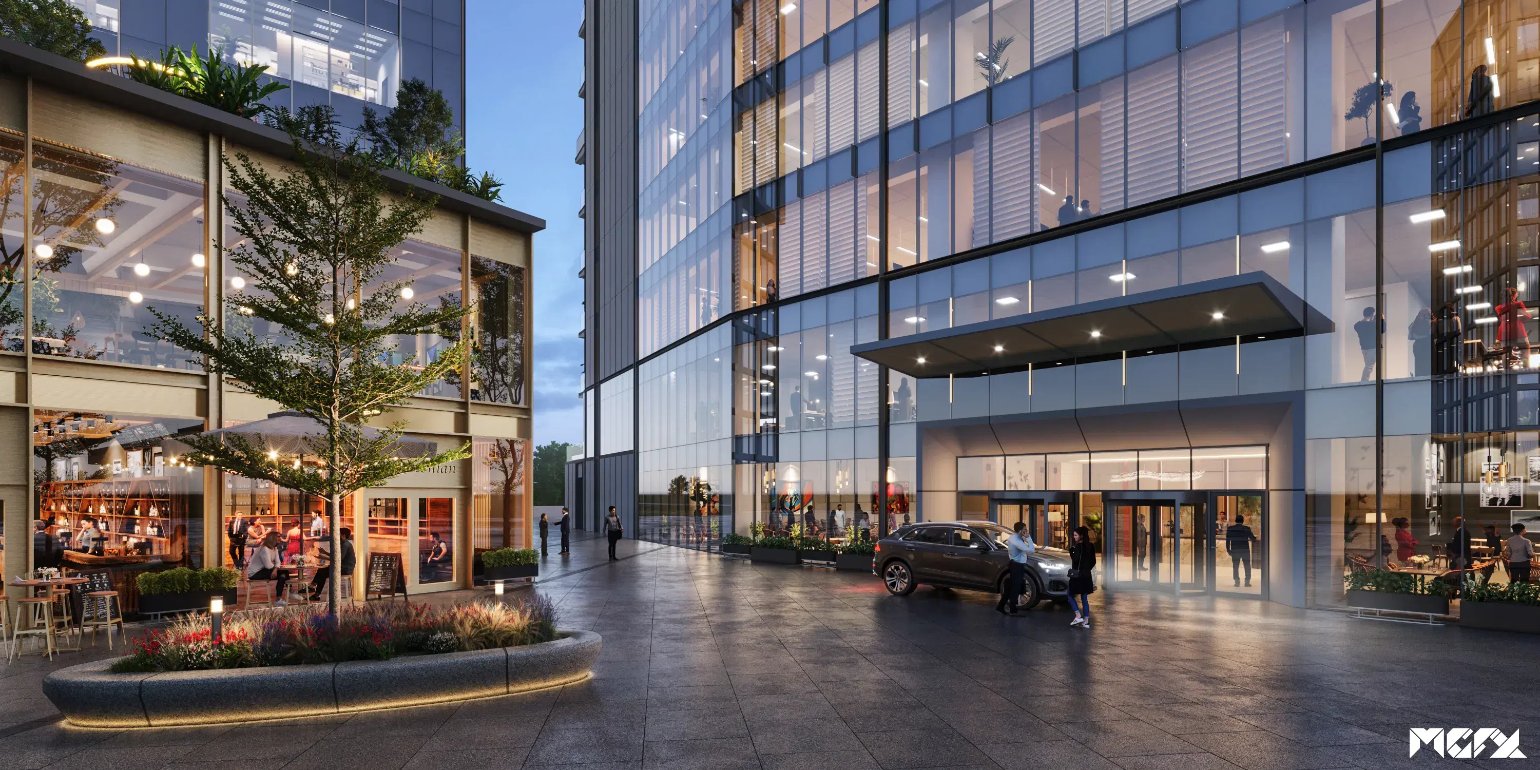 Queen's University Belfast Campus photo 2